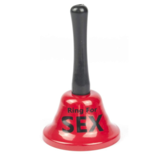 Ring For Sex' -Soittokello