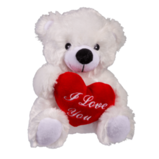 I Love You Pehmonalle