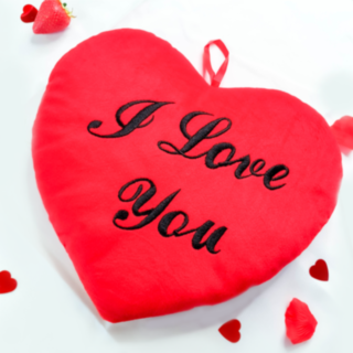 I Love You Muhkea Minityyny