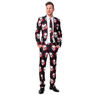 Suitmeister&trade; Kallot