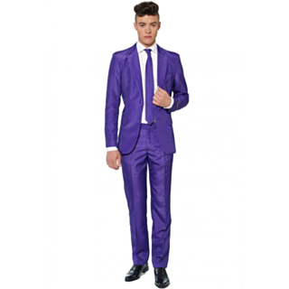 Suitmeister™ Purppura