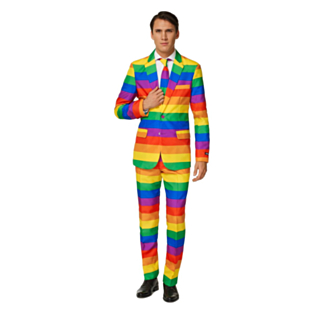 Suitmeister™ Sateenkaari