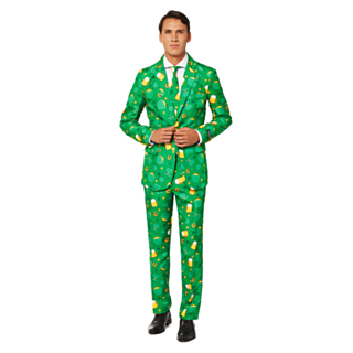 Suitmeister™ Pyhän Patrickin päivä
