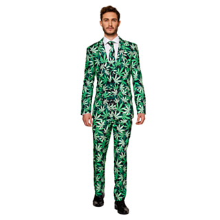 Suitmeister™ Kannabis
