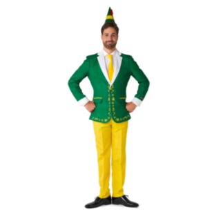 Suitmeister Elf® Puku