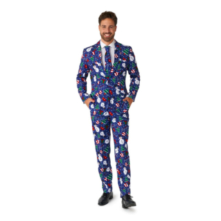 Suitmeister® Snowman Spirit Puku