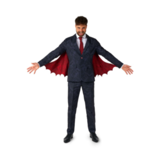 Suitmeister&reg; Dark Dracula Asu