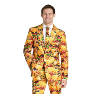 Suitmeister® Snack Attack Puku