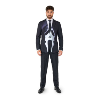 Suitmeister Ghostface® Puku
