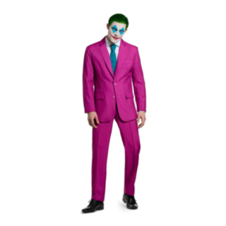 Suitmeister Joker&trade; Puku