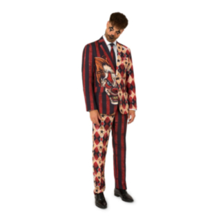 Suitmeister&reg; Killer Clown Puku