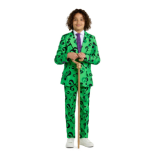 Suitmeister The Riddler® Lasten Puku