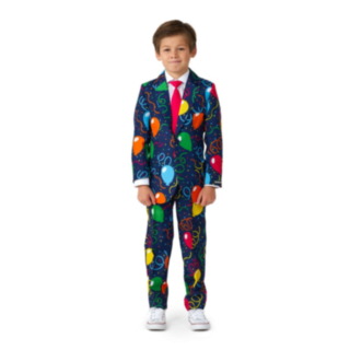 Suitmeister® Party Balloons Lasten puku
