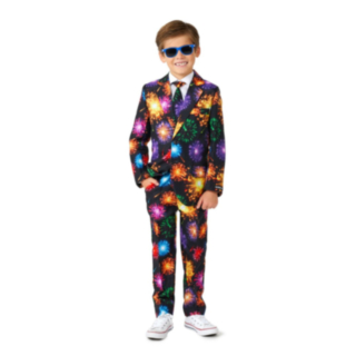 Suitmeister® Firework Fun Lastenpuku