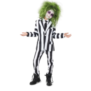 Suitmeister Beetlejuice® Lasten puku