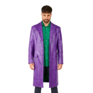 The Joker&reg; Takki