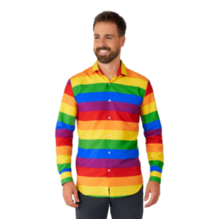 Suitmeister® Rainbow Blast Paita