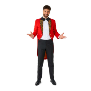 Suitmeister® Sirkustirehtöörin Asu