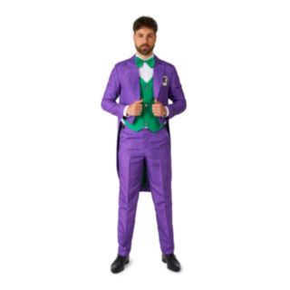 The Joker&reg; Frakkiasu