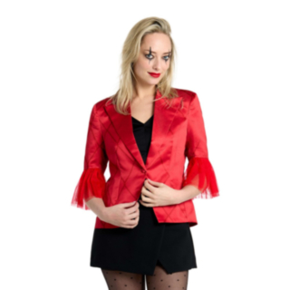 Suitmeister Harley Quinn® Bleiseri