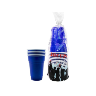 Original Cup -muovimukit sininen
