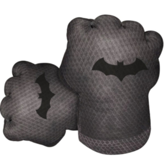 Bat Lepakko Hanskat