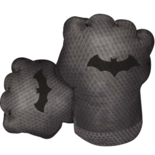 Bat Lepakko Hanskat