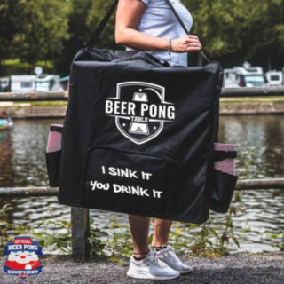 Beer Pong Pöytä Reppu