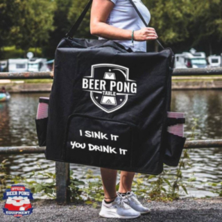 Beer Pong Pöytä Reppu