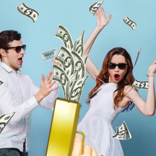 Cash Gun rahapyssy