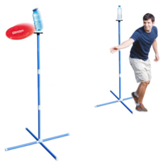 Frisbee Battle Pro Setti
