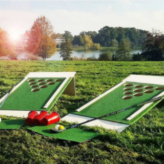 Golf Pong -peli