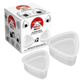 Onigiri Sushisetti