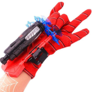 Spider-Man® Web Shooter
