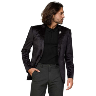 Opposuits® Outer Space Black Bleiseri Opposuits® Outer Space Black Bleiseri