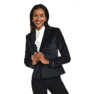 Opposuits® Dinner Jacket Bleiseri Musta