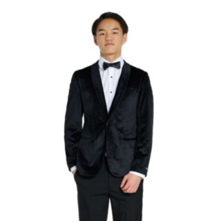 Opposuits® Nuoren Bleiseri Musta