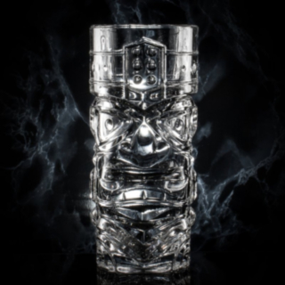 Tiki Highball -lasit