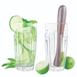 Final Touch® Mojito-setti