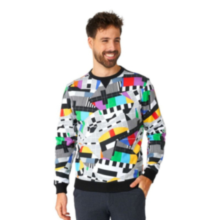 Opposuits® Testival Neule
