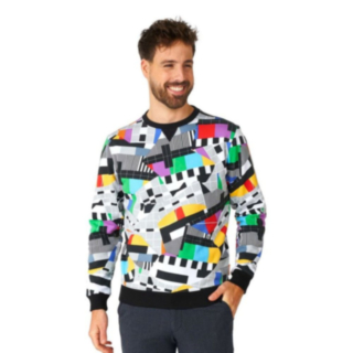 Opposuits® Testival Neule