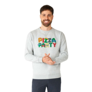 Opposuits TMNT® Pizza Party Neule