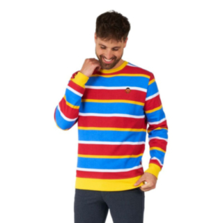 Opposuits Sesame Street® Ernie Neule