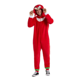 Opposuits Sonic® Knuckles Onesie