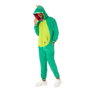 Opposuits® Dinosaurus Onesie