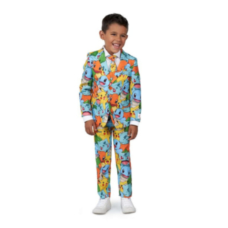 Opposuits Pokemon® Lasten Puku