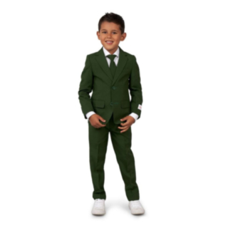 Opposuits® Glorious Green Lasten Puku
