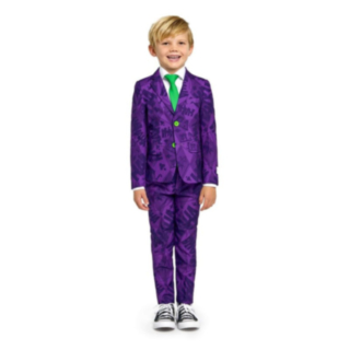 Opposuits The Joker® Lasten Puku