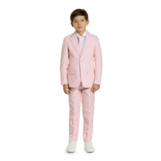 Opposuits® Lush Blush Lasten Puku