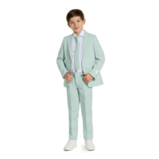 Opposuits® Magic Mint Lasten Puku